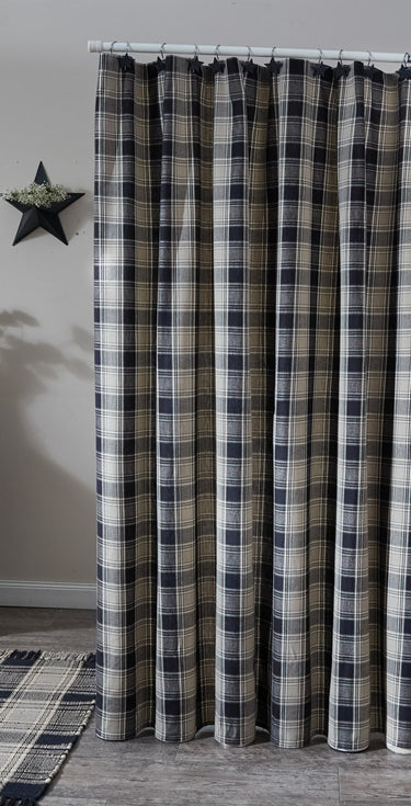 Soapstone Shower Curtain 72
